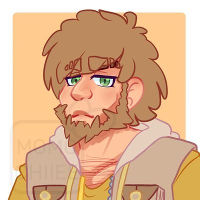 🌺 Dilan|Momo 🌸 ✊🏽✊🏾✊🏿 Ko-fi/Tumblr/Bskyさんのプロフィール画像