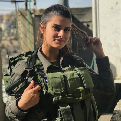 proud Israeli chayal 🇮🇱💪 God bless IDF. please don’t follow back or DM if you don’t support Isreal and IDF.