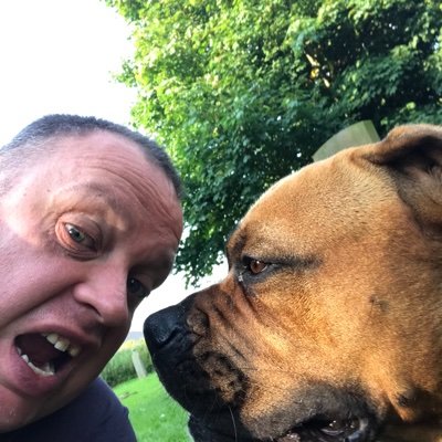 john_grey78517's profile picture. 