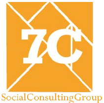 Social Consulting Group Magazine 7C / 사회적기업(가),프로보노,Sharing value,생태마을 and so on.