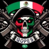 ElGuzman (@furianegra77) 's Twitter Profile Photo ElGuzman (@furianegra77) 's Twitter Profile Photo