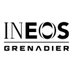 INEOS Grenadier Marin (@ineosmarin) Twitter profile photo INEOS Grenadier Marin (@ineosmarin) Twitter profile photo