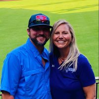 Amanda Wolf-Schramm 👆💙 (@coachawolf) 's Twitter Profile Photo Amanda Wolf-Schramm 👆💙 (@coachawolf) 's Twitter Profile Photo