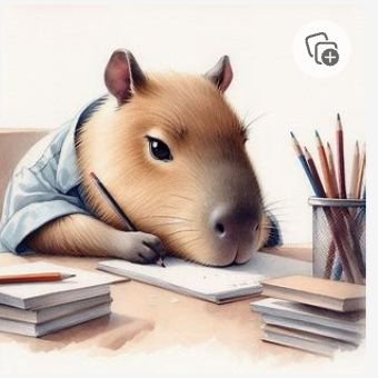 dchc9900's profile picture. Lic Comunicación Social.
artista y artesana 
✨handcraft lover✨ 
Pro vida ✝️ Anticomunista.
 🇻🇪Dios con nosotros.🇻🇪.