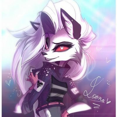 Oliaialeen's profile picture. She / 23/ Helluva boss Artist / Love to draw helluva boss characters / I do 2d and 3d characters / Let me know if interested #digitalartisd #loona #helluva