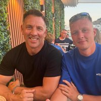 Paul Sculthorpe MBE (@pscully13) 's Twitter Profile Photo Paul Sculthorpe MBE (@pscully13) 's Twitter Profile Photo
