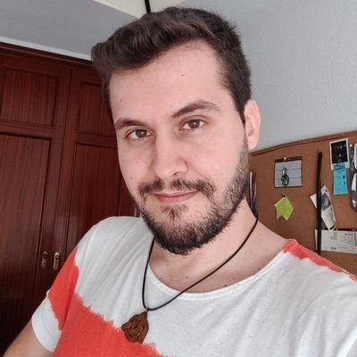 Doctor en Química y soñador a partes iguales; siempre disfrutando de los pequeños detalles de la vida. Apasionado Main de Shulk en España