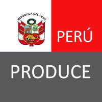 Ministerio de la Producción (@minproduccion) 's Twitter Profile Photo Ministerio de la Producción (@minproduccion) 's Twitter Profile Photo