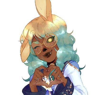 Casiopea | VTuber🌠🐰🦁さんのプロフィール画像