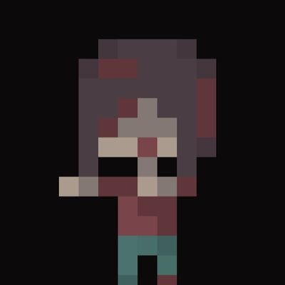 GamersZas's profile picture. devlogs javascript mobile &
pixelarts
#AmoSerDev