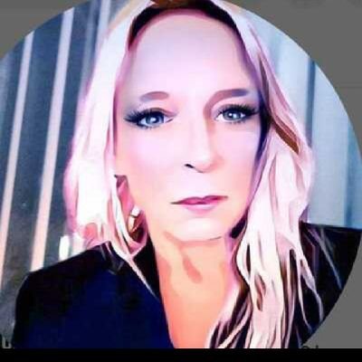 Under GOD. 🐾🐾👣 🐕 Critter Mom. Caregiver. GOD 🕊️✨ 🙏🏼 Family 💞Countrymen 🇺🇲 MAGA
NO dms 🚫 🙏🏼🙌🏼👣💪🏼💞🕊