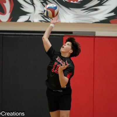 Milford High School OH 27 | Ohio Premier Volleyball Club | 3.45 GPA