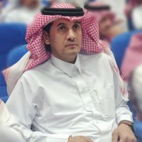 Dr. Abdulrahman Bin Awadh (@abonaif_2018) Twitter profile photo