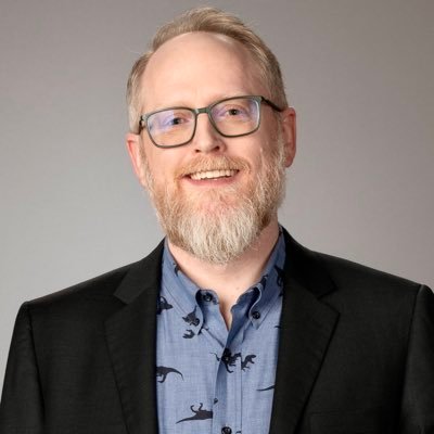 AI executive | Making legacy industries smarter | B2B tech, supply chain, & Salesforce obsessive | Believer in practical AI, not just the hype | Views my own