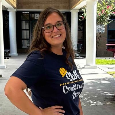 ACostante09's profile picture. The 2024-2025 school year will be my 11th year in education.
I have been promoted to ARD specialist 🎉

Humble ISD