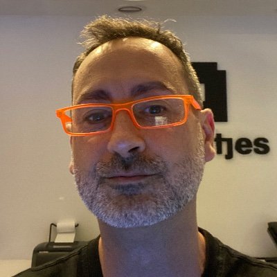 Kinvi1977's profile picture. 