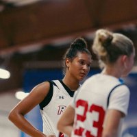 Claire McKee (@clairemckee2027) 's Twitter Profile
