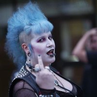 Delilah Discord (@slothwych) 's Twitter Profile Photo Delilah Discord (@slothwych) 's Twitter Profile Photo