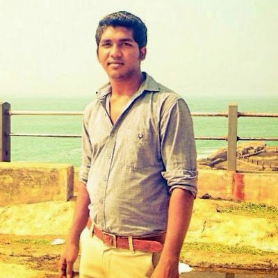 nithin_aro77492's profile picture. 