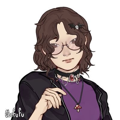 Luke_Warme's profile picture. Average Ashiok Fan | I love creating art so much | 🏳️‍⚧️