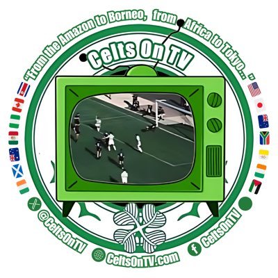 What channel is the Celtic match on? I 'll let you know! For Celts worldwide, looking to watch the Hoops. https://t.co/pEybh2FDvj