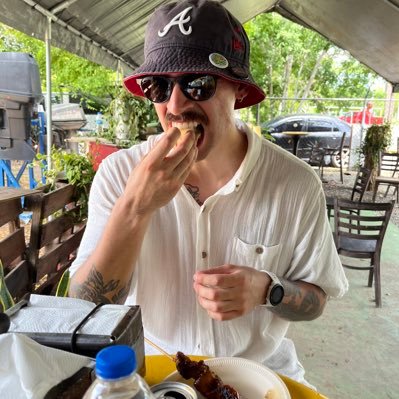 CaptContreras's profile picture. run it 🚒 🚑