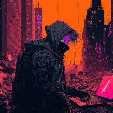 SeolNorn's profile picture. 