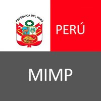 Ministerio de la Mujer y Poblaciones Vulnerables (@mimpperu) 's Twitter Profile Photo Ministerio de la Mujer y Poblaciones Vulnerables (@mimpperu) 's Twitter Profile Photo