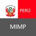 Ministerio de la Mujer y Poblaciones Vulnerables (@mimpperu) Twitter profile photo Ministerio de la Mujer y Poblaciones Vulnerables (@mimpperu) Twitter profile photo