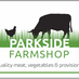 Parkside Farm Shop (@parksidefshop) Twitter profile photo