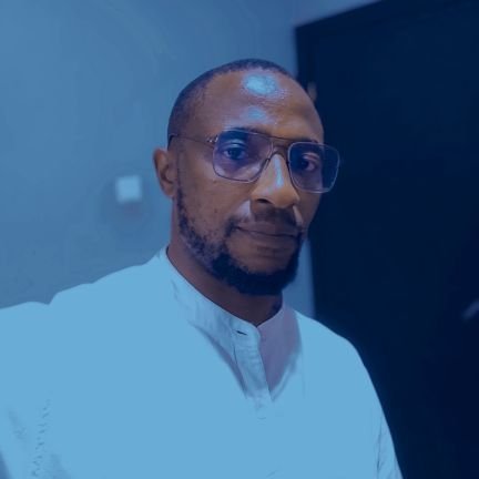 Son| QA/CCR| Writer| exFootballer| exArtist| IGBO.