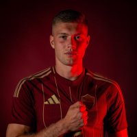 Artem Dovbyk (@artemdovbyk9) 's Twitter Profile