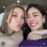 MarciBrito4's profile picture. Charlotte AUSTIN e LingOrm 🩷🩷🩷🩷