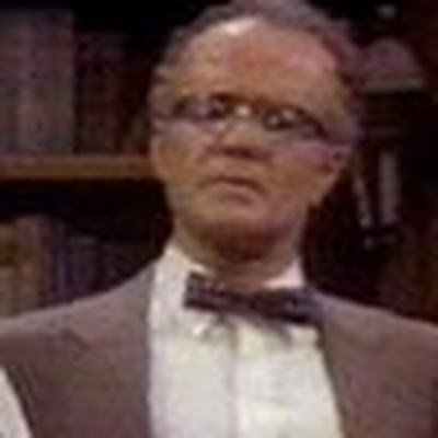 TangoPreacher's profile picture. 