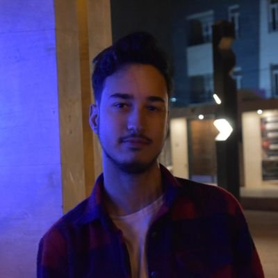 Mazi783's profile picture. 