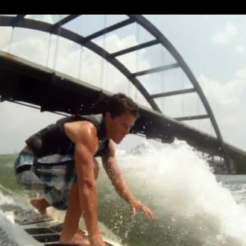 DavidBromans's profile picture. life is a beach im just playin in the sand