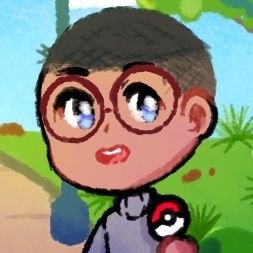 I'm Mateo 🫠さんのプロフィール画像