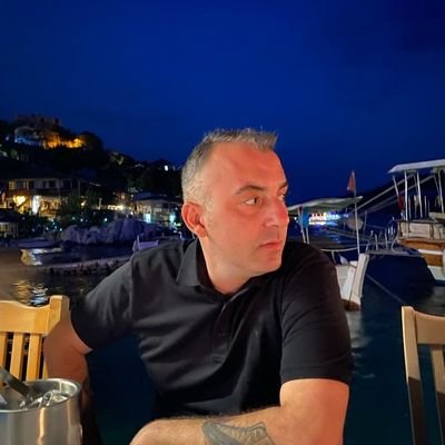VeliBoztepe's profile picture. 