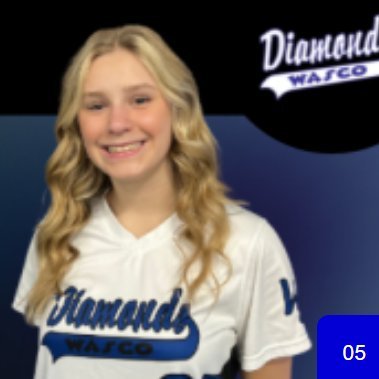 Class of 2026 | RHP - Utility | Wasco Diamonds 18U MM Premier | Kaneland HS Varsity | elpeckle27@gmail.com | Lewis University commit