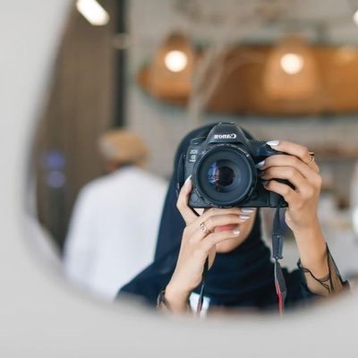 Information System 💻 | Photographer 📸 | واجعلني مباركاً أينما كُنت ✨