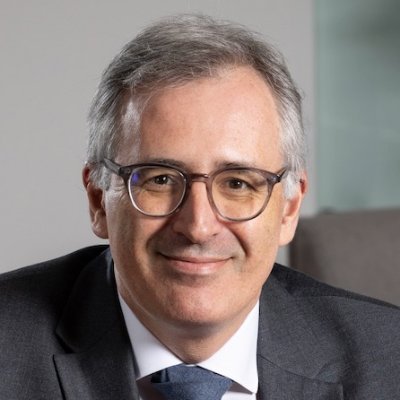 Sergei Guriev Profile