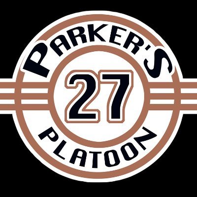 Parkerplatoon's profile picture. 510(c)3 non-profit organization:Elite brotherhood supporting wounded Special Operations Veterans.