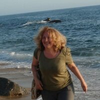 Maria Lekukh (@mlekuh) 's Twitter Profile Photo Maria Lekukh (@mlekuh) 's Twitter Profile Photo