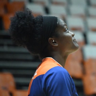 Nadia Fingall Profile