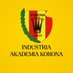 INDUSTRIA Akademia Korona (@akademiakorona) Twitter profile photo INDUSTRIA Akademia Korona (@akademiakorona) Twitter profile photo