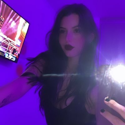 Bianchettttt_'s profile picture. perdi minha outra conta 😊