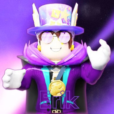 Erikps29さんのプロフィール画像