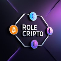 RoleCripto (@rolecripto) 's Twitter Profile