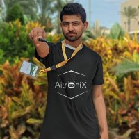 Ahmedtronic ⚯͛ (@ahmedtronic) 's Twitter Profile