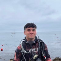 Mateo Xia (@mateoxia) 's Twitter Profile